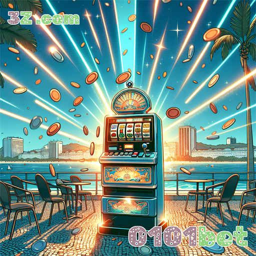 Explorando os Jogos da 0101bet: Diversão Sem Limites