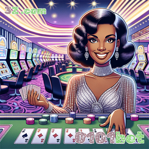 Plataforma 0101bet: O Futuro do Jogo Online no Brasil